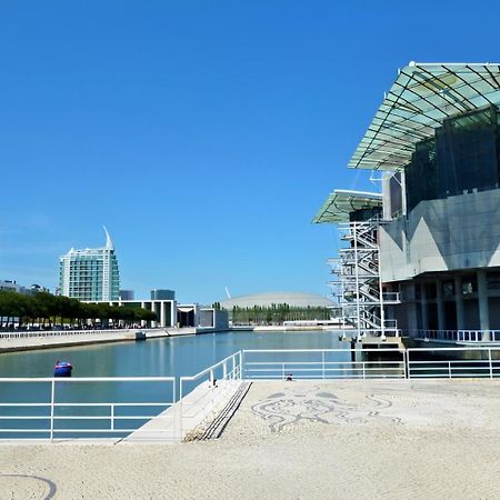 Expo Delight By Homing Daire Lisboa Dış mekan fotoğraf